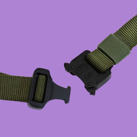 [SELECT]  military COMBAT BELT！
