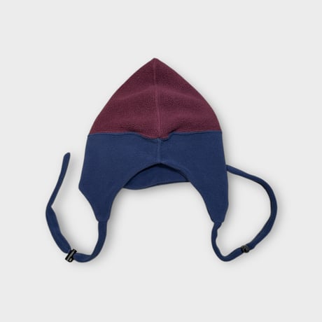 [USED] "mont-bell" 耳付き フリースCAP