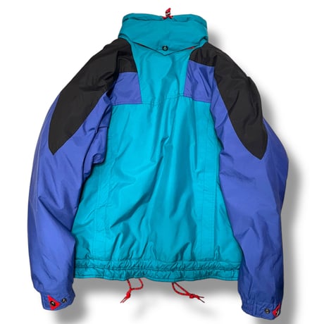 [USED] SJB 中綿JACKET⛷️