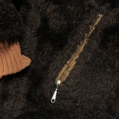 [USED] vintageリバーシブルボアJKT