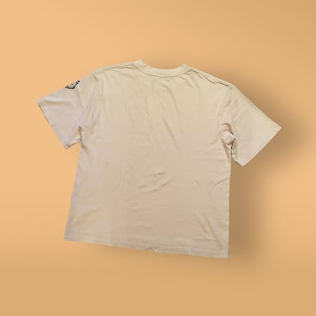 [I&ME] I&ME × jouetie NOOB TATTOO Tee