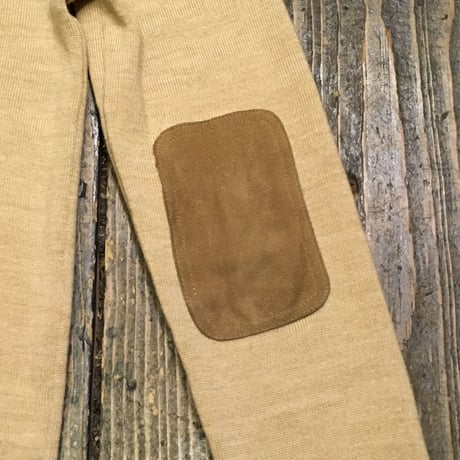 [USED] Ralph Lauren シンプルニット