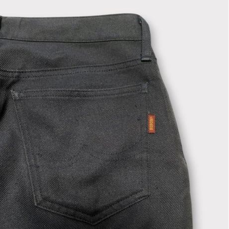[USED]  BISON ”STA-PREST” made in JAPAN