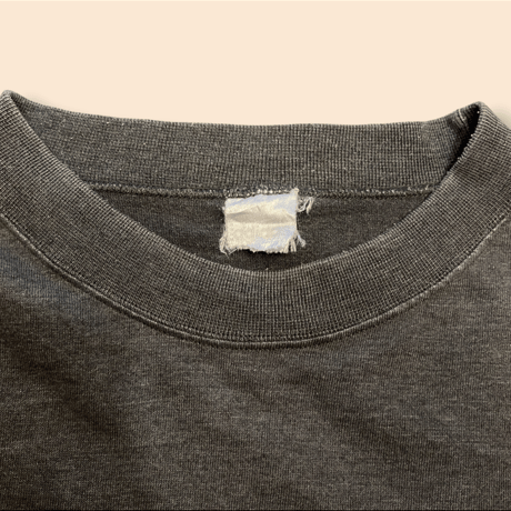 [USED] adidas オレンジライン🍊ロンTee