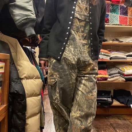 [USED] リアルツリーOVERALL