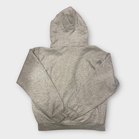 [USED]Florida "GATORS " GRAY PARKA
