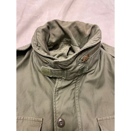 [USED] 70’s US  M-65フィールドJKT