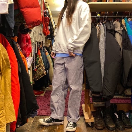 [USED] EURO COOK PANTS🍳