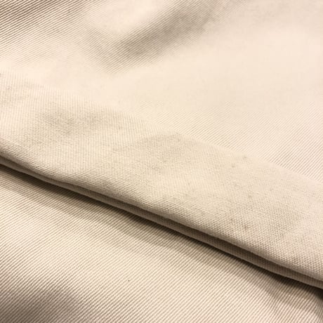 [USED] Calvin klein 2タックチノ