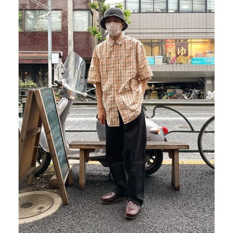 [SELECT] France ARMY 50-60'sチノパンツ（Repro）