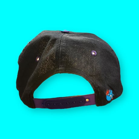 [USED]NBA”UTAH JAZZ”cap