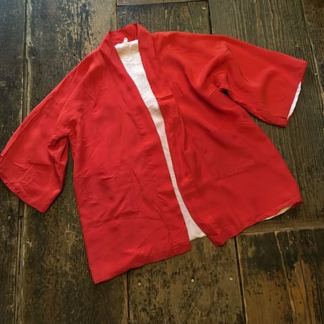 [USED]vintage チャイナジャケット
