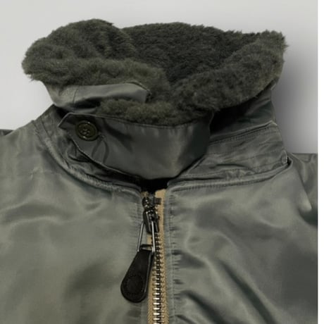[SELECT] US B-15 JKT Repro