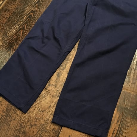 [USED] ボーイスカウトPANTS