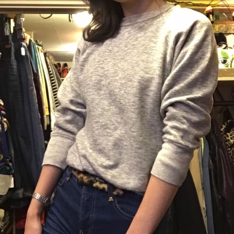 [USED]old  sweat