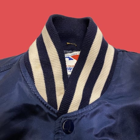 [USED] STARTER "NY YANKEES" スタジャン