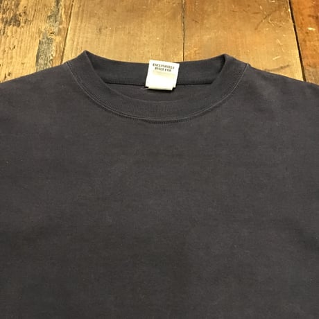 [USED] Langlitz Leathers ロンTee