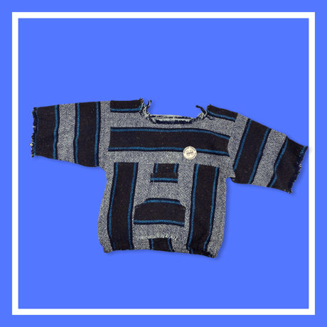 [USED] CUTOFF メキパ〜
