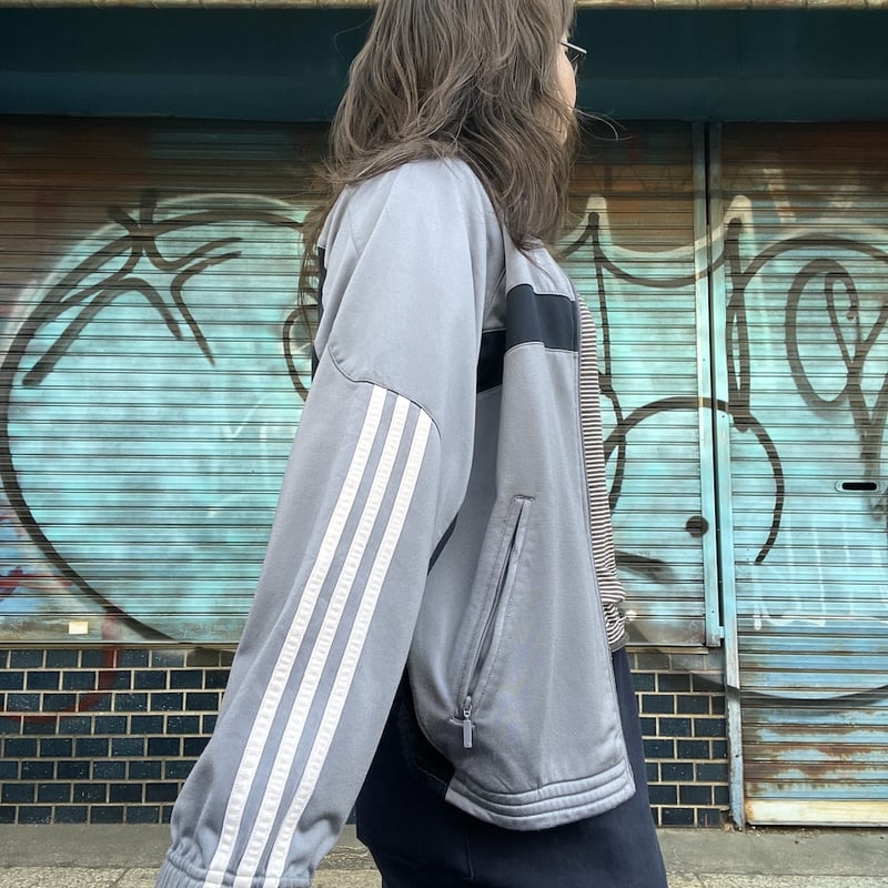 USED] Track Jackets 
