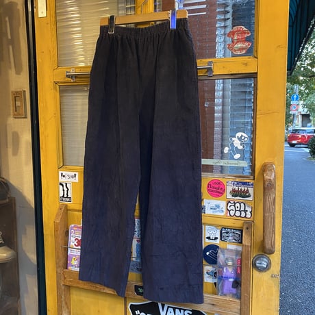 [USED] OLD Sears コーデュロイPANTS！