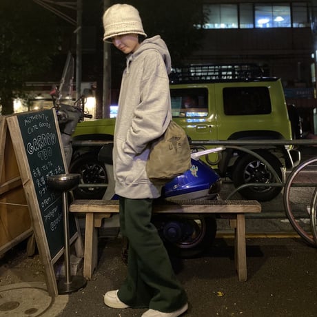 [SELECT] PRO CLUB HEAVY WEIGHT PARKA