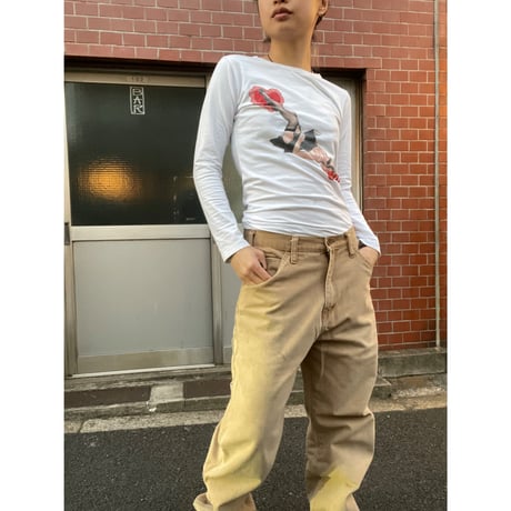[USED] Dickies painter pants