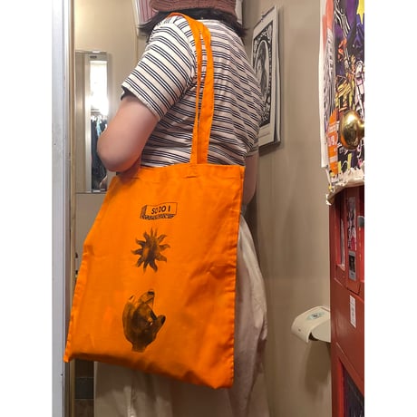 [HILITE STORE] vitamin TOTE BAG