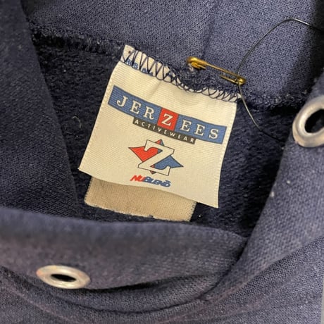 [USED] 90's DRAGON謎漢字 PARKA 🐉🔥 size XL