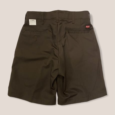 [SELECT] REDKAP  HALF PANTS