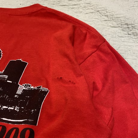 [USED] "Oar you ready?" L/S Tee❤️