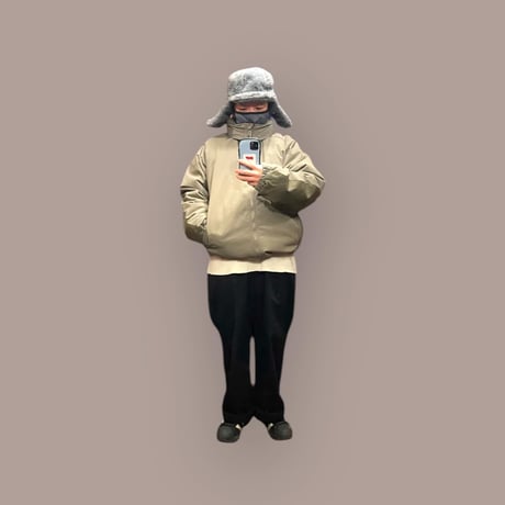 [SELECT] US ECWCS GEN3 Level7 JKT Repro