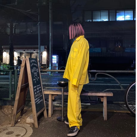 ［USED］Euro PAJAMA Setup!♡