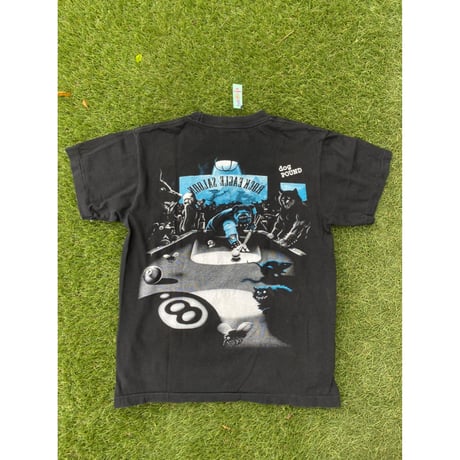 [USED] 犬バイクTee