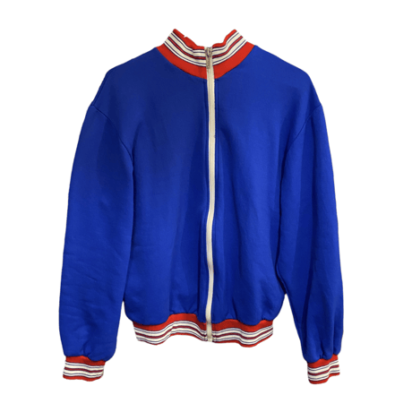 [USED]  Euro vintage ジャージJKT