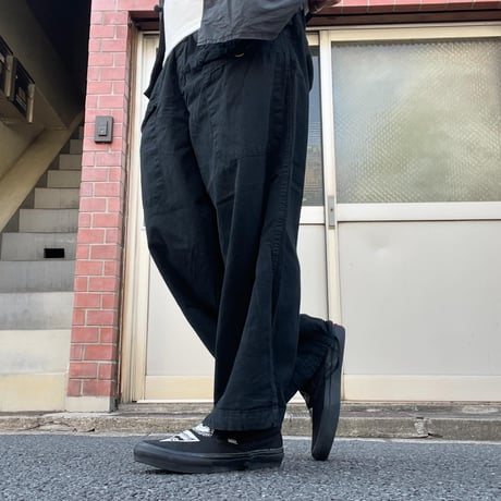 [SELECT] FRANCE アルペンスノーPANTS  (Repro)