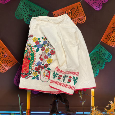 [USED] kids♡ MEXICO🌮  SETUP