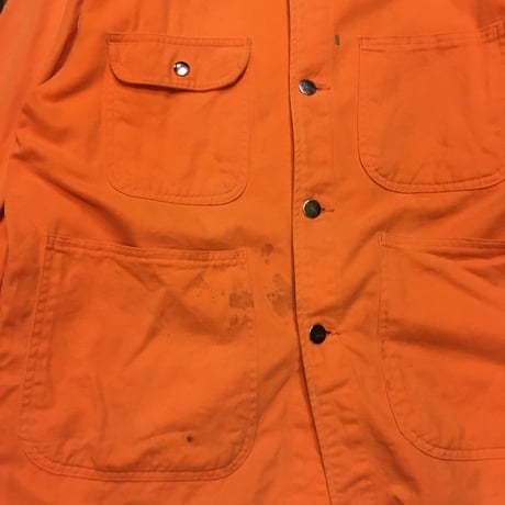 [USED] EURO work jkt