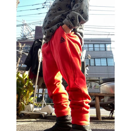 [USED] Reebok スエットパンツ