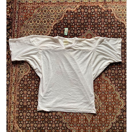 [USED] VINTAGE フットボール Tee