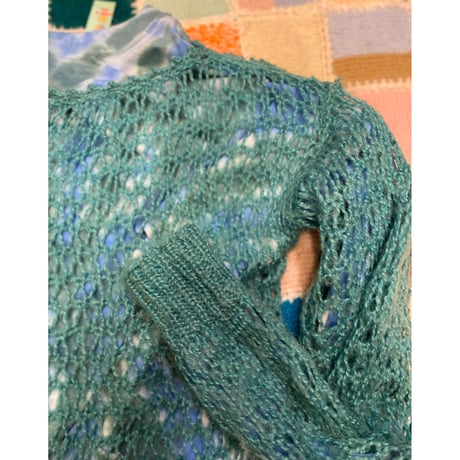 ［USED］あみあみKNIT〜♡