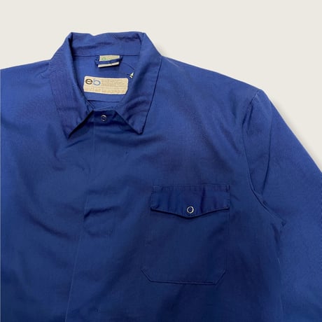 [USED] EURO WORK JACKET💙