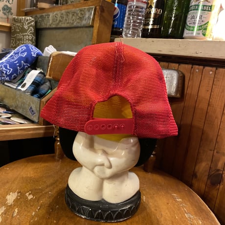 [USED] Mickey CAP