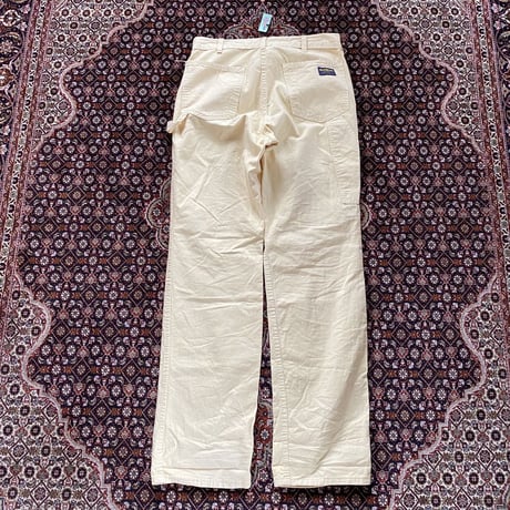 [USED] OLD  oshkosh COTTONペインター