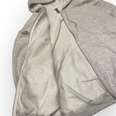 [SELECT] 8oz USA ZIP PARKA