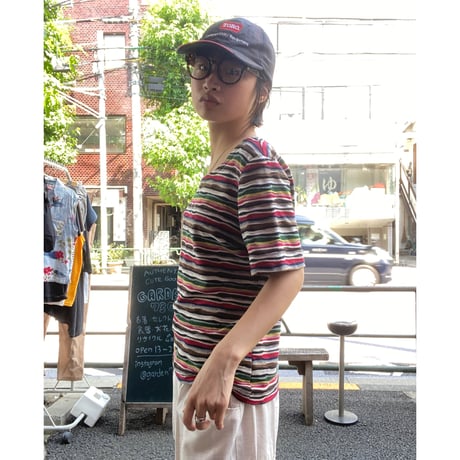 [USED]”TORO” Cap
