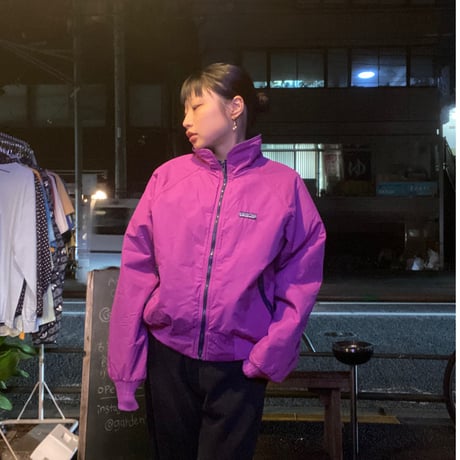 [USED]80’sPatagonia Puffy JKT