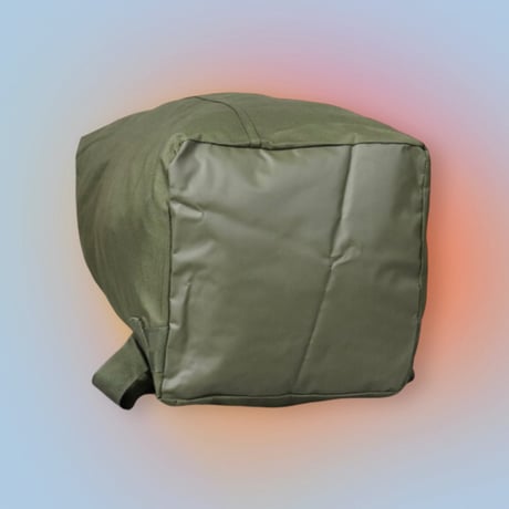 [SELECT] US ダッフル BAG / LARGE Repro