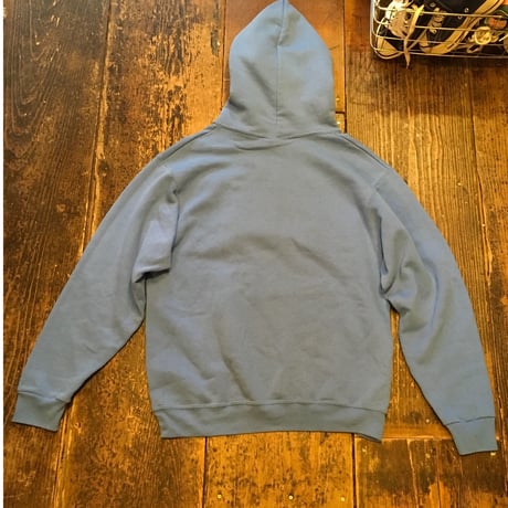 [USED]UCLA  パーカー
