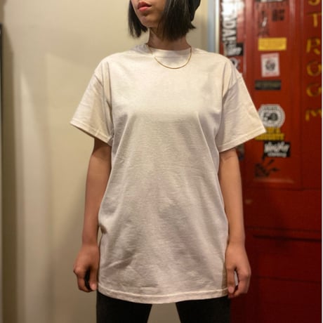 [JHAKX ] E Huston St  S/S Tee