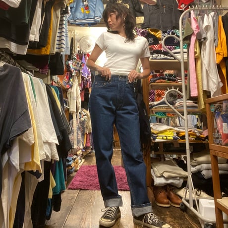 [USED] "Levi's 510" made in U.S.A.